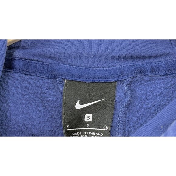 Nike Club Fleece Team USA Olympics Hoodie Sweatshirt, Size Small See Photos - Picture 6 of 15